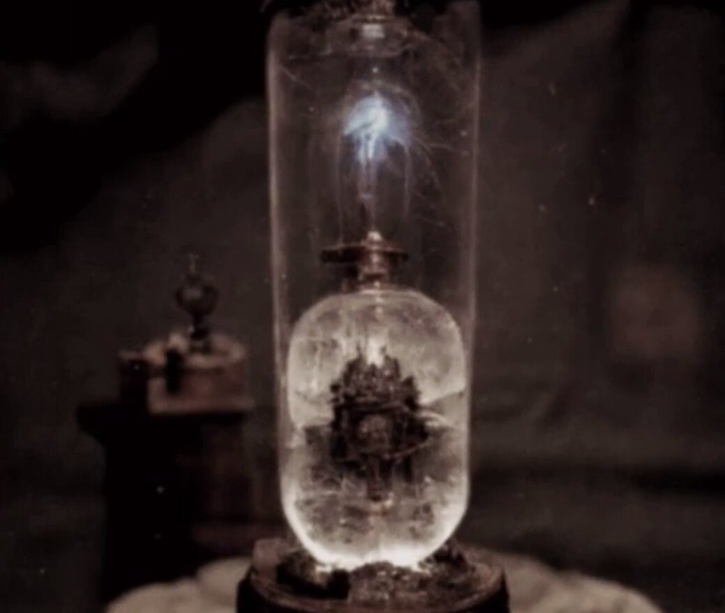 The mystery of Henry Francis Bartholomew's expedition to the center of the earth