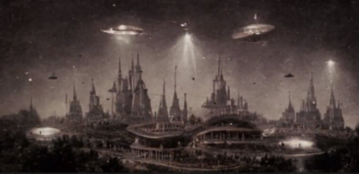 The mystery of Henry Francis Bartholomew's expedition to the center of the earth