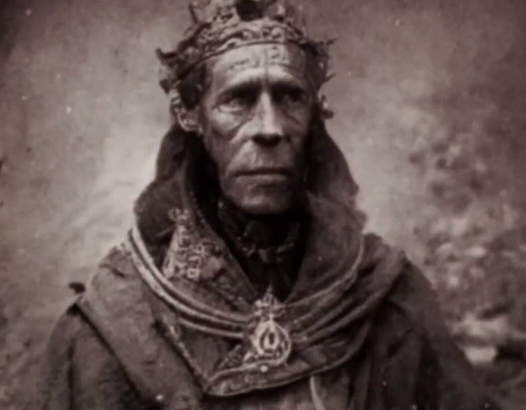 The mystery of Henry Francis Bartholomew's expedition to the center of the earth