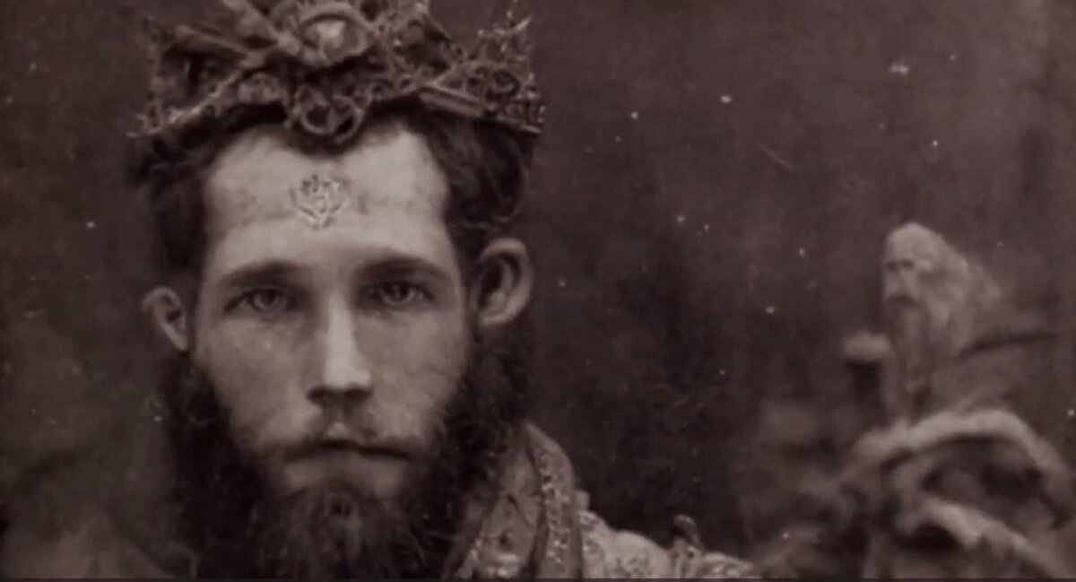 The mystery of Henry Francis Bartholomew's expedition to the center of the earth