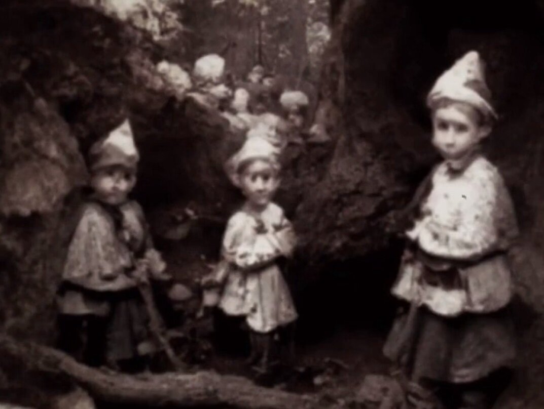 The mystery of Henry Francis Bartholomew's expedition to the center of the earth