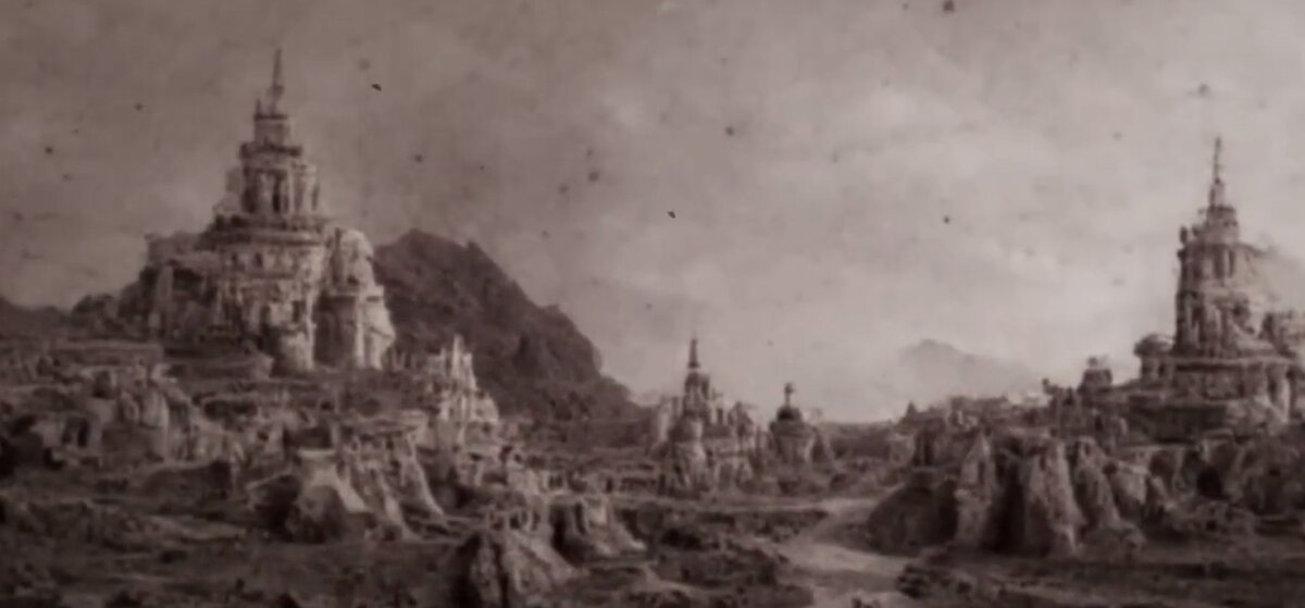 The mystery of Henry Francis Bartholomew's expedition to the center of the earth