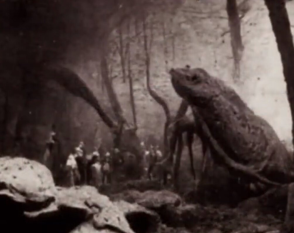 The mystery of Henry Francis Bartholomew's expedition to the center of the earth