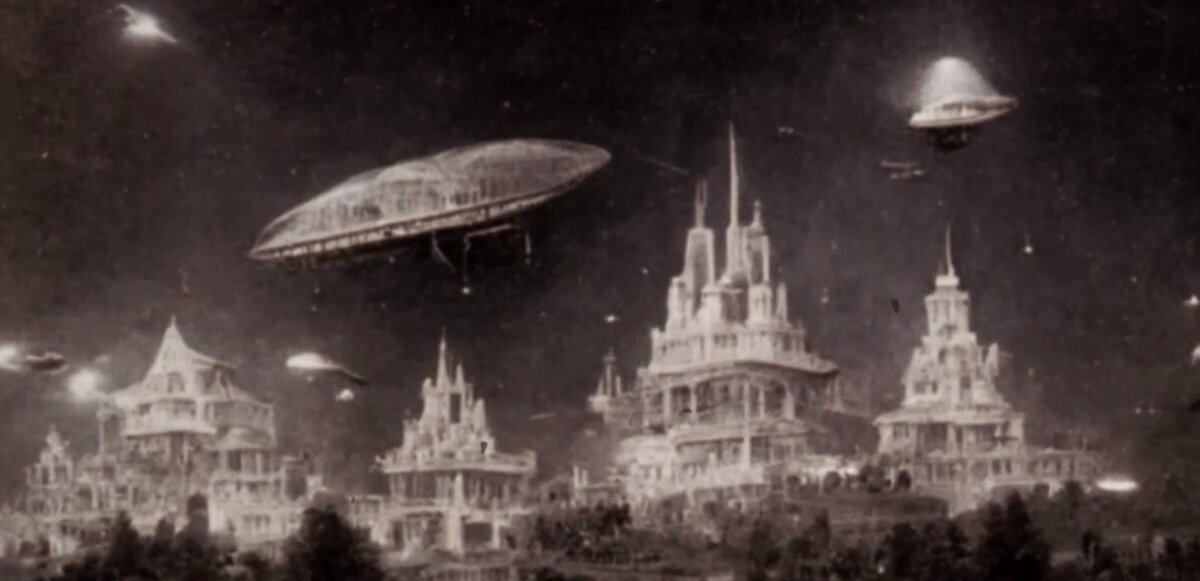 The mystery of Henry Francis Bartholomew's expedition to the center of the earth