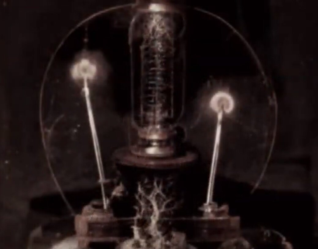 The mystery of Henry Francis Bartholomew's expedition to the center of the earth