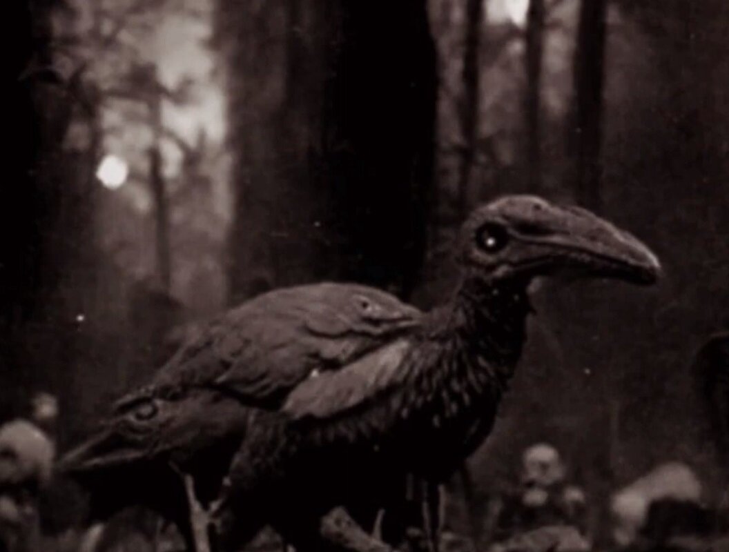 The mystery of Henry Francis Bartholomew's expedition to the center of the earth