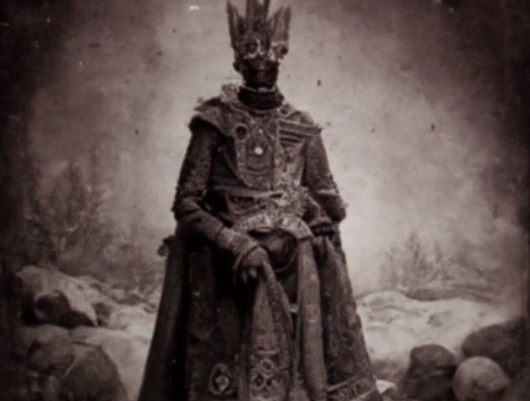 The mystery of Henry Francis Bartholomew's expedition to the center of the earth