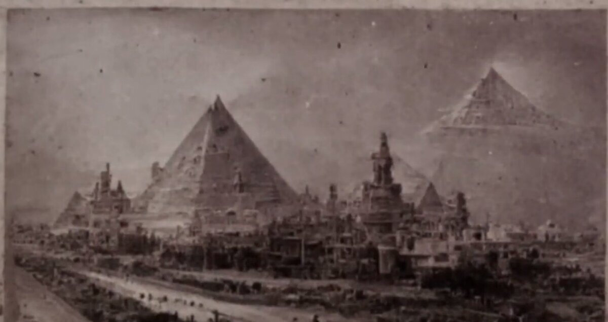 The mystery of Henry Francis Bartholomew's expedition to the center of the earth