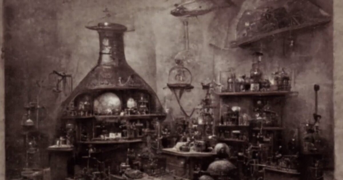 The mystery of Henry Francis Bartholomew's expedition to the center of the earth