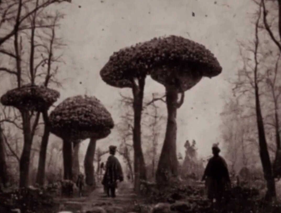 The mystery of Henry Francis Bartholomew's expedition to the center of the earth