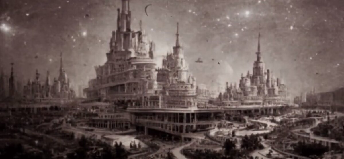 The mystery of Henry Francis Bartholomew's expedition to the center of the earth