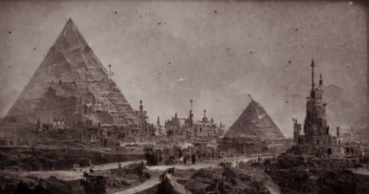 The mystery of Henry Francis Bartholomew's expedition to the center of the earth