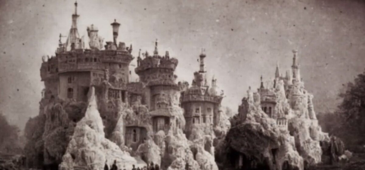The mystery of Henry Francis Bartholomew's expedition to the center of the earth