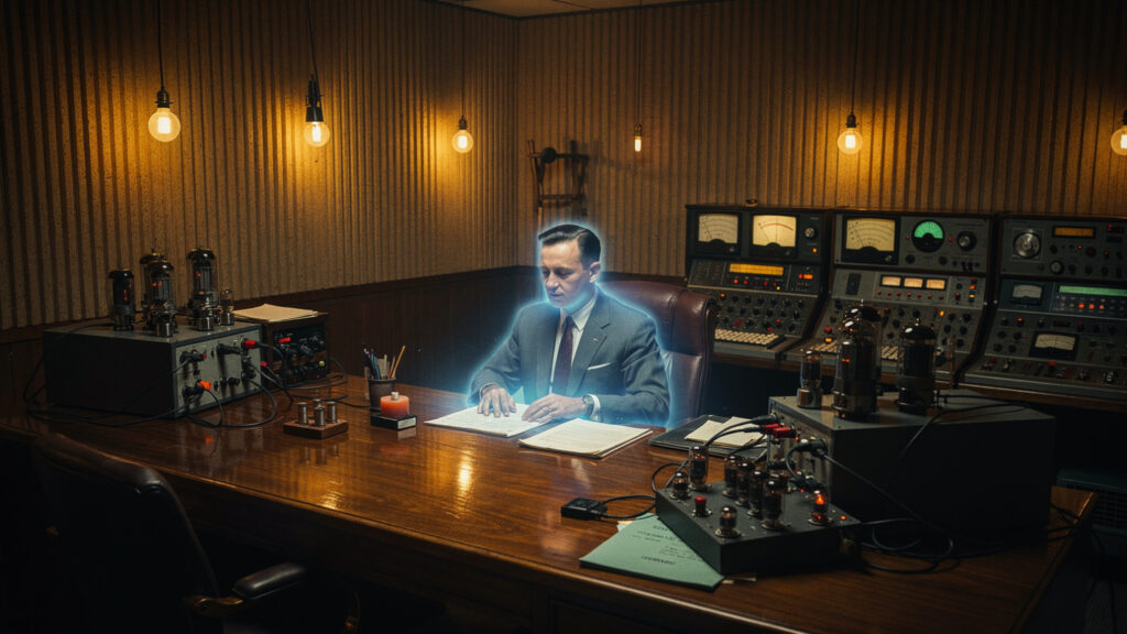 rober monroe produced a specific cosmology 1