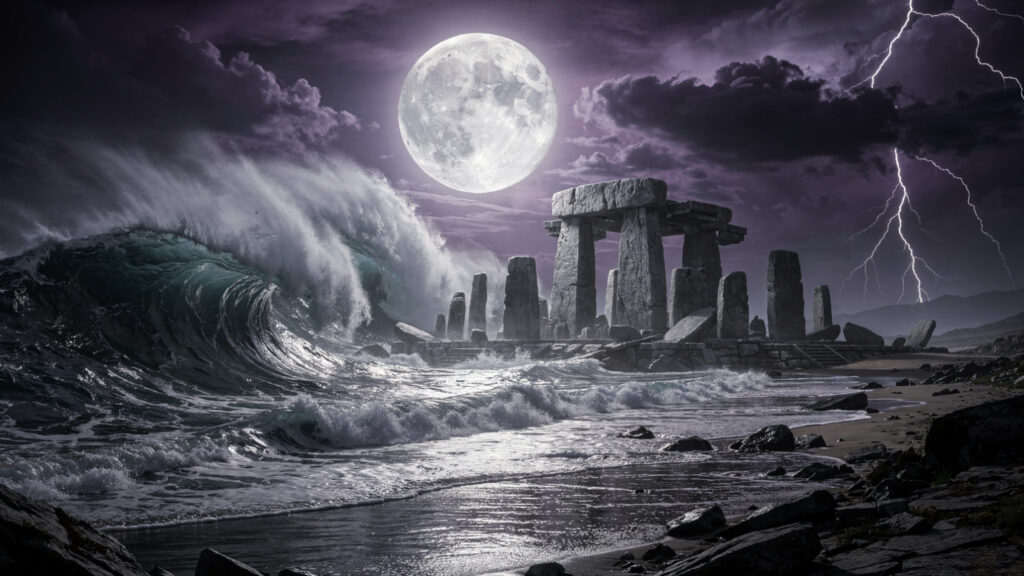 a time before the moon ancient traditions 6