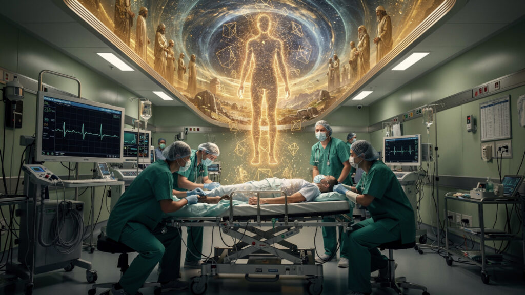 patients describe cardiac arrest ndes 3