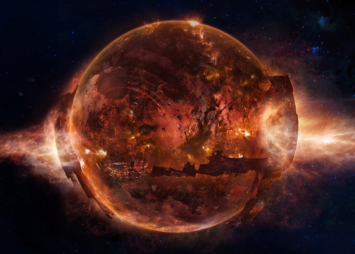 nibiru marduk spaceship