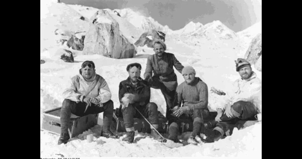 Ahnenerbe tibet 15
