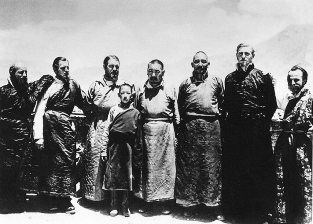 Ahnenerbe tibet 22 1