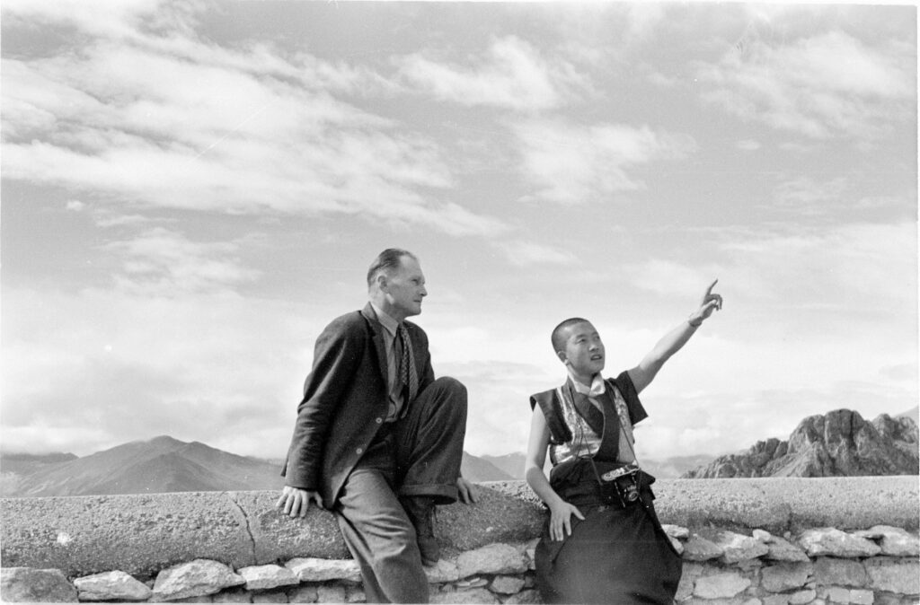 Ahnenerbe tibet 23