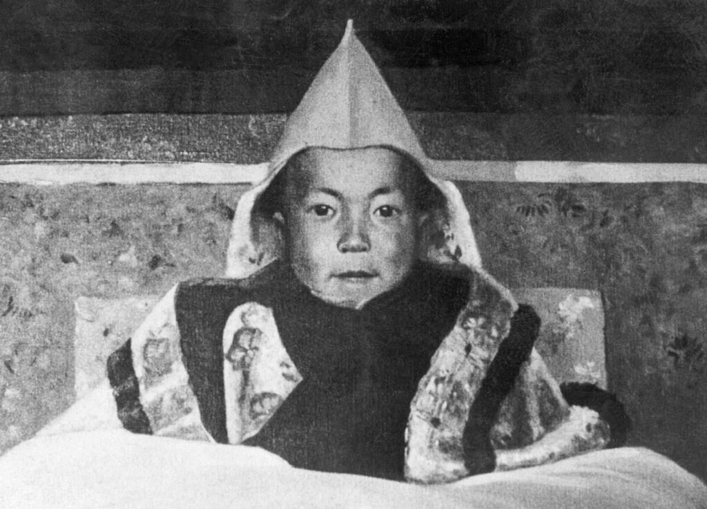 Ahnenerbe tibet 5