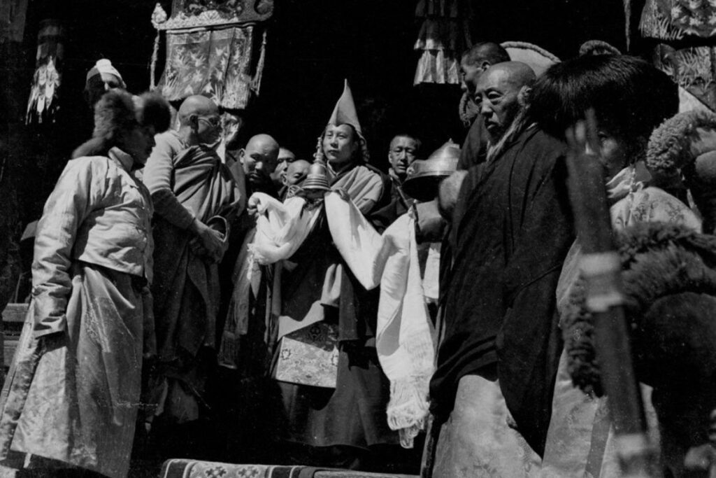 Ahnenerbe tibet 8