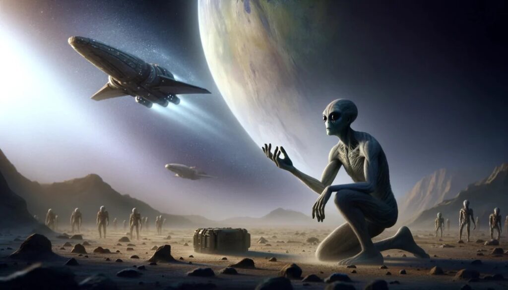 alien prophecy 2