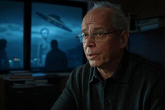 aliens killed people revelations