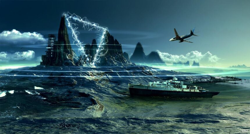 bermuda triangle known dissappearances