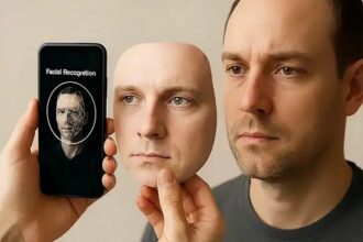 biometrics dangers 21st century scam
