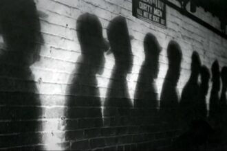great depression unmasked