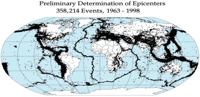 Earth's Interior: Real Science vs. Fabricated Claims