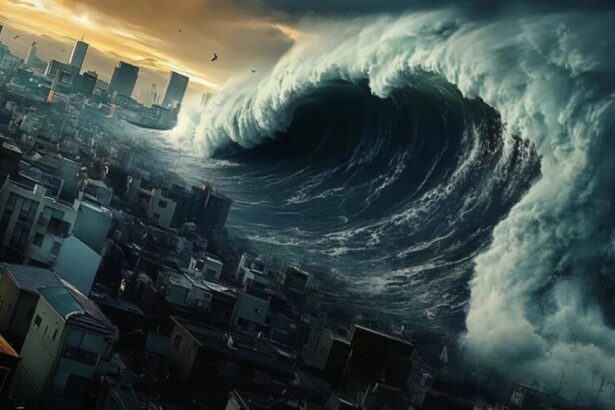 killler wave 33 meters