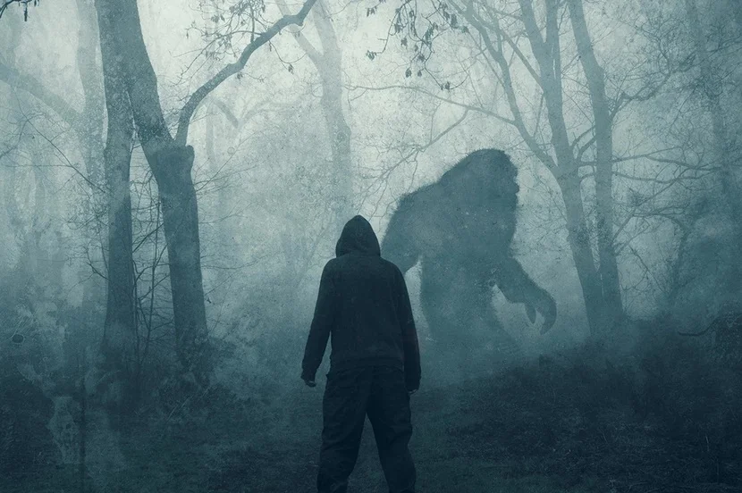 mythical creatures real