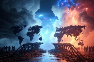 prophecy light and darkness