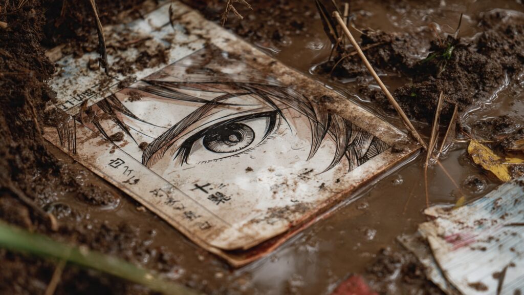 ryo tatsuki predict the end of the world 1