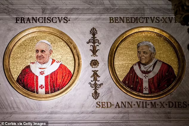 vaticam 10000year old prophecy 2