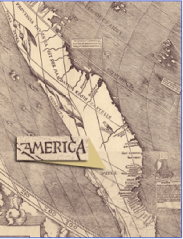 Amaruca america 1
