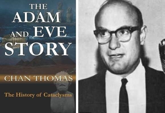 adam and eve story cia global cataclysm