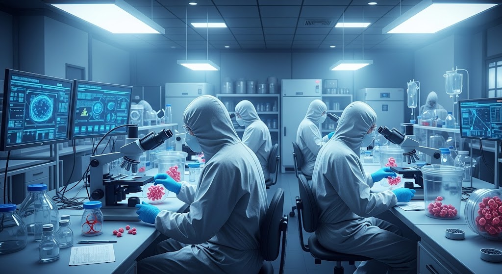 darpa ai biological frontier 1