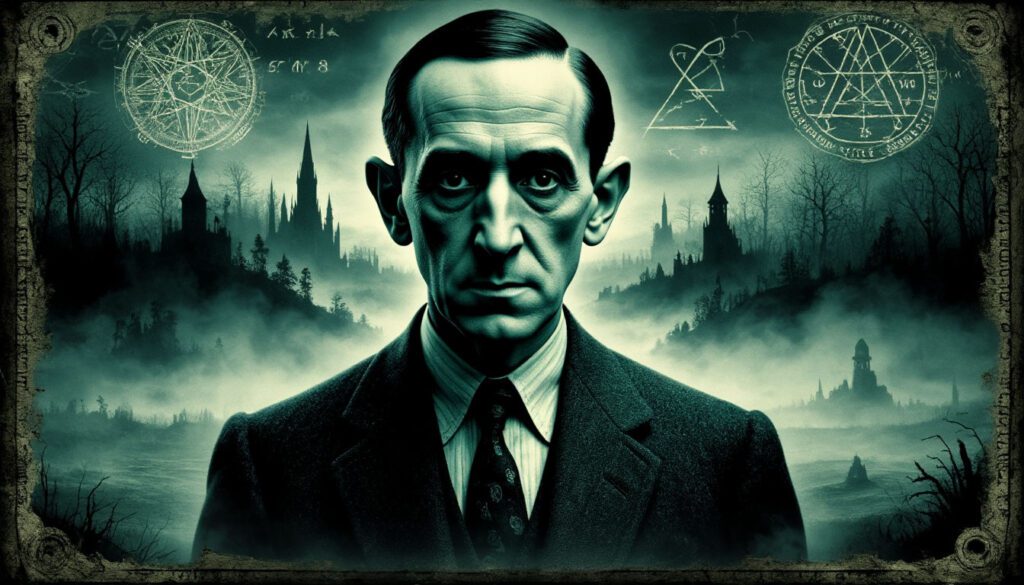 god of madness azazoth lovecraft 1