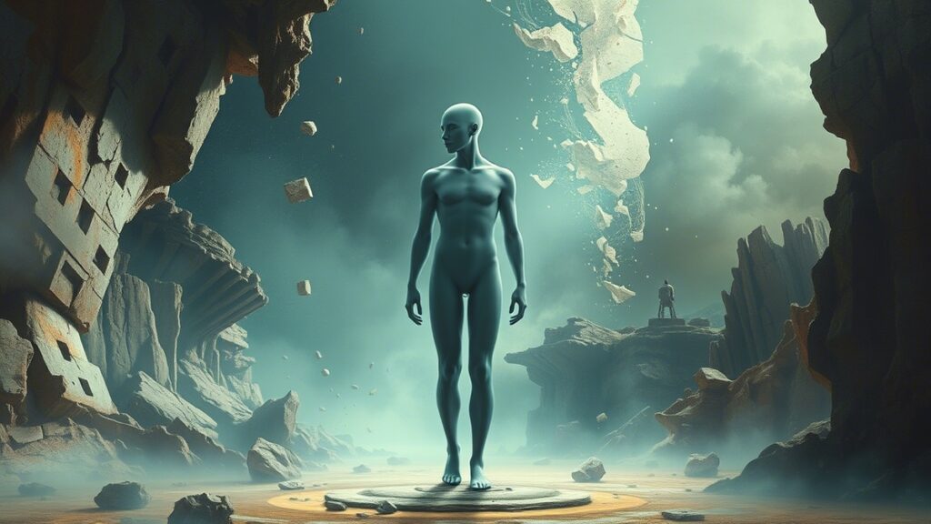 god of madness azazoth lovecraft 3