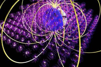 quantum algorithms predict future