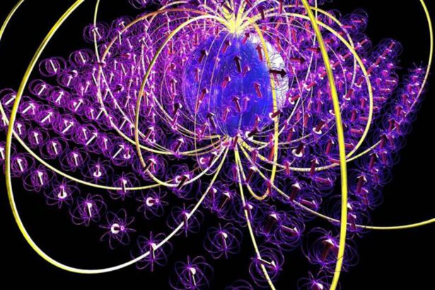quantum algorithms predict future