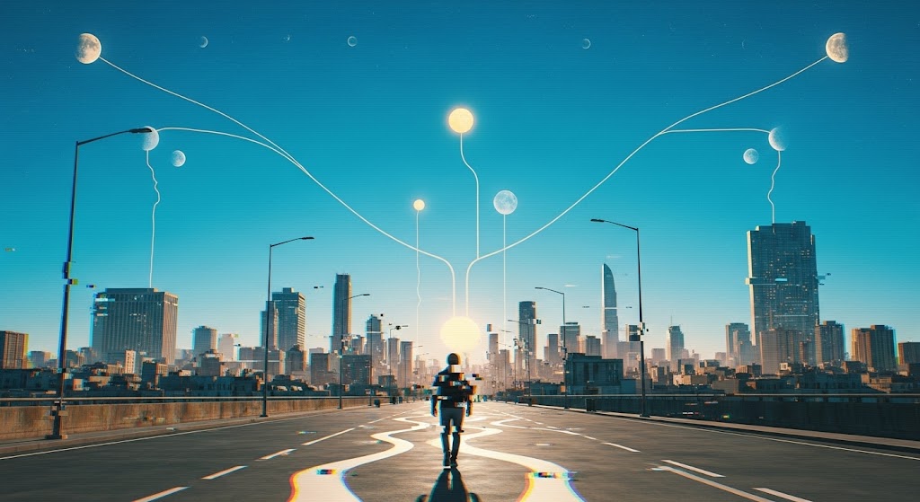 reality shift theory matrix 3