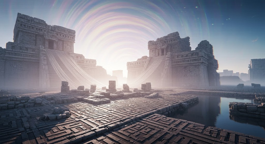 reality shift theory matrix 4