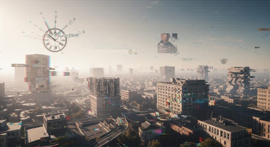 reality shift theory matrix