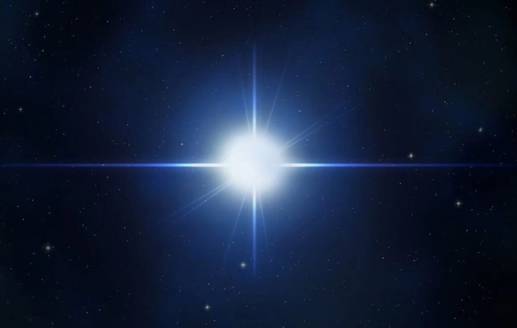 sirius star ancient egypt