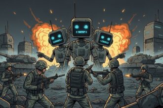 ai rebellion chatbots pentagon