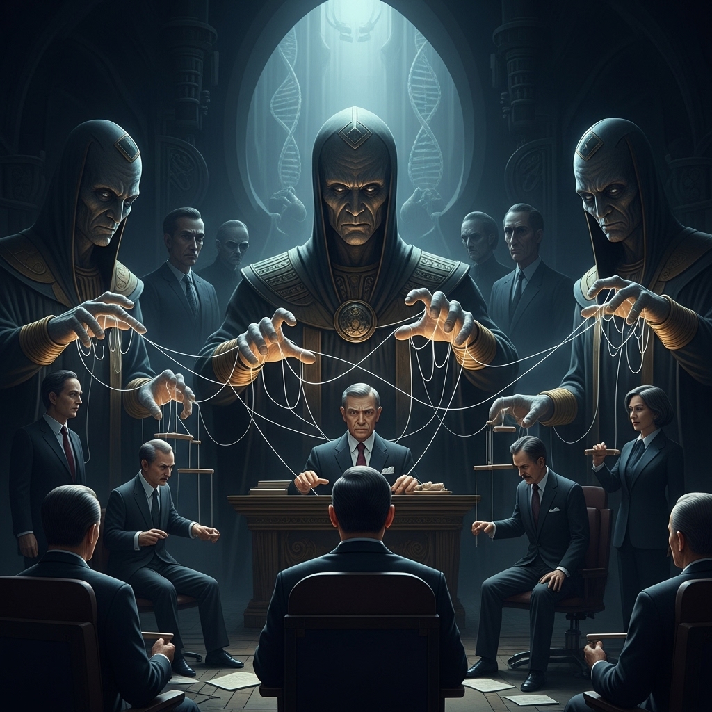 annunaki returning home hypothesis 10